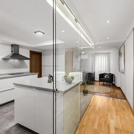 Appartamento Seaview Reducto Ii