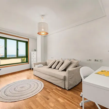 Apartment Seaview Reducto Ii