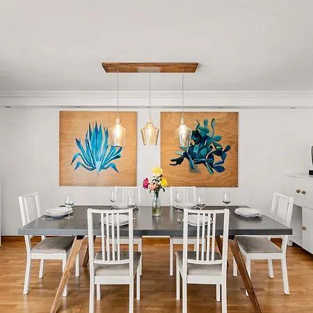 Seaview Reducto Ii Apartment *