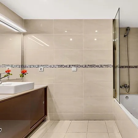 Apartment Seaview Reducto Ii Arrecife (Lanzarote)