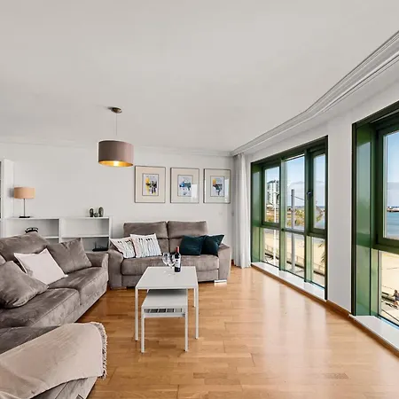 Seaview Reducto Ii Apartment Arrecife (Lanzarote)