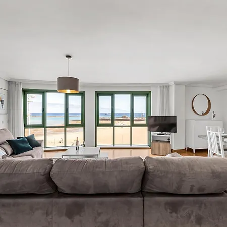 Apartment Seaview Reducto Ii