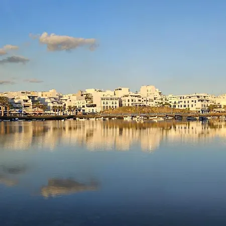 Seaview Reducto Ii * Arrecife (Lanzarote)