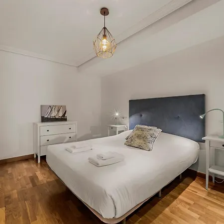Apartment Seaview Reducto Ii