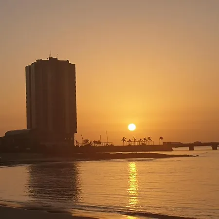 Seaview Reducto Ii Apartment Arrecife (Lanzarote)