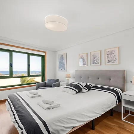 Seaview Reducto Ii Apartment *